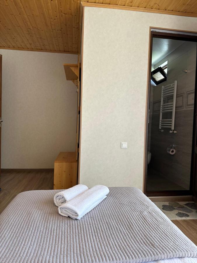 Bala'S House Ξενοδοχείο Μέστια Εξωτερικό φωτογραφία
