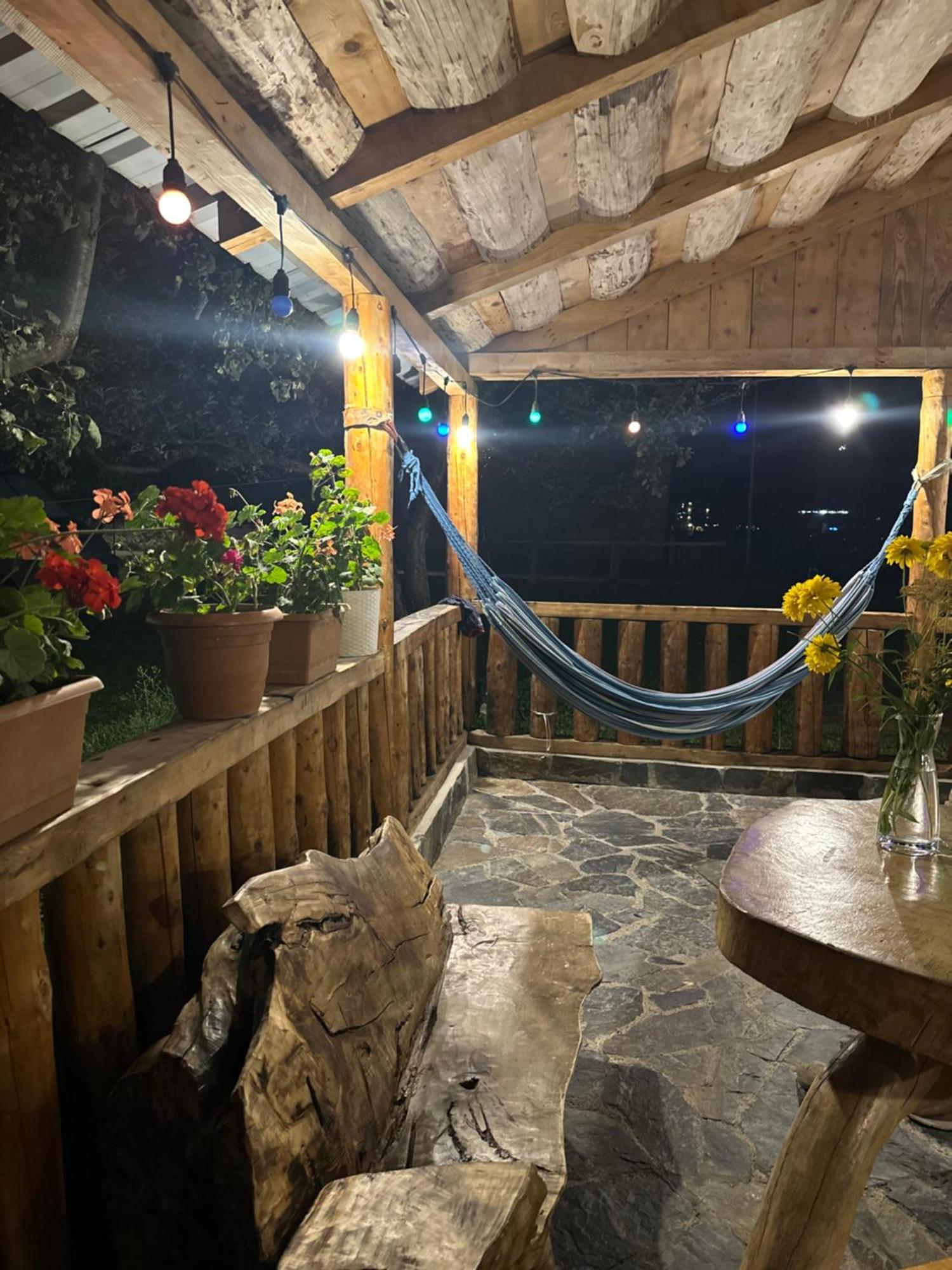 Bala'S House Ξενοδοχείο Μέστια Εξωτερικό φωτογραφία